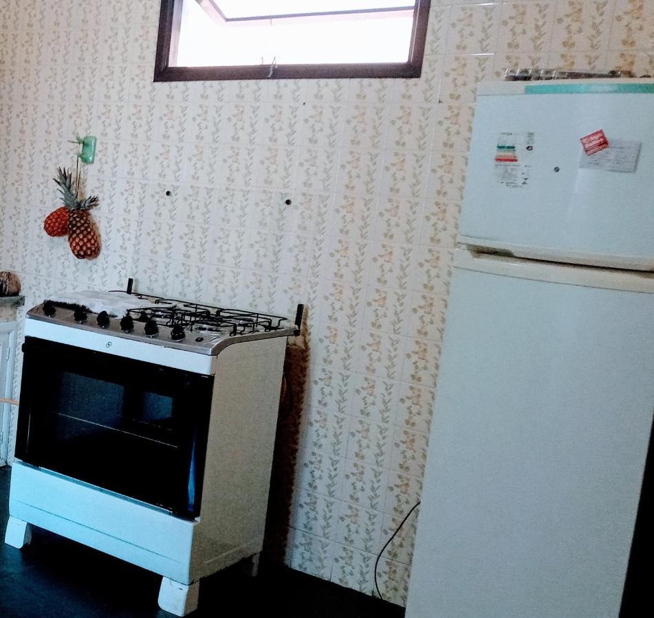 Apartmán Casa Good Vibes Marataizes Exteriér fotografie